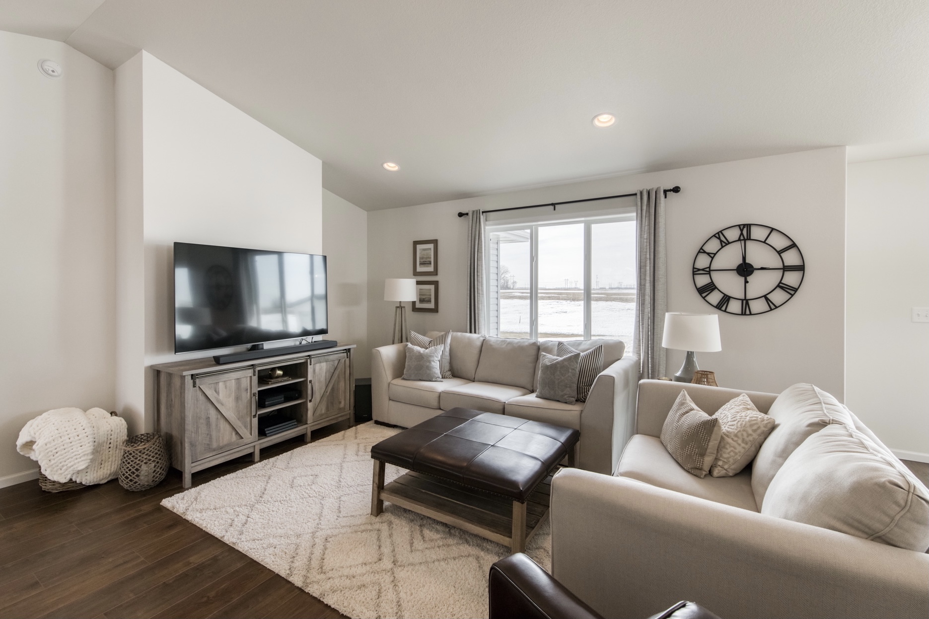 Real Estate Photography